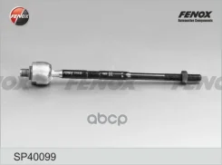 ���� ������� L293�� M14x1.5 M12x1.25 �����/������ Nissan Almera II (N17) 04-08 Primera (P12E) 01 Fenox ���. sp40099 SP40099 ����