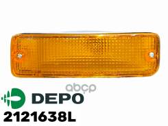 ���������� ������ Toyota 4Runner 1989-1991 Depo 2121638L 2121638L ����