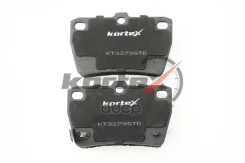 ������� ����. Toyota RAV4 II/Chery Tiggo ����. �-� Kortex ���. KT3279STD KT3279STD ����