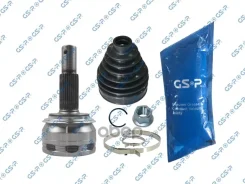 ���� ���. �-�� BMW 3/3GT F3 316D/318D/320D 11-, 4 GSP ���. 802317 802317 ����