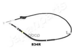 ���� ����������� ������� Suzuki Baleno (EG), Suzuki Baleno 2 volumi /Coda spiovente (EG), Suzuki Baleno Station wagon (EG) Japanparts ���. BC-834R BC8...