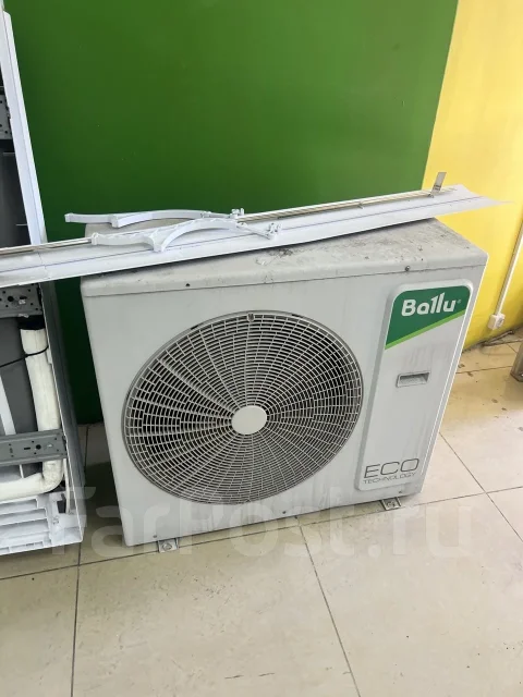 Ballu. 100��&sup2; ����