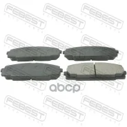 ������� ��������� �������� Febest ���. 0101-KLH12F 0101KLH12F ����