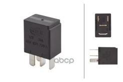 ���� 12V Hella ���. 4RA 933 766-111 4RA933766111 ����