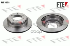 ���� ��������� ��� frontera 95- FTE Automotive ���. BS3958 BS3958 ����