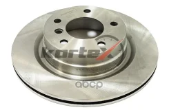 ���� ����. BMW E81/E87/E90 ���. ����. (d=300mm) Kortex ���. KD0137 KD0137 ����