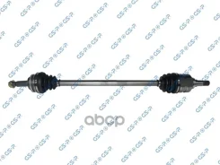 ��������� ��� Toyota Corolla Verso (_E12_) GSP ���. 259191 259191 ����