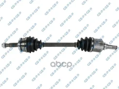 ������ � ����� ����� Toyota Auris (_E15_) GSP ���. 259316 259316 ����