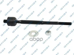 ���� ������� Toyota Yaris Verso (_P2_) GSP ���. s030289 S030289 ����
