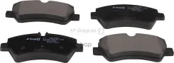 �������� ��������� �������, �������� ������ JP Group ���. 1563701810 1563701810 ����