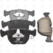 ������� ��������� �������� �������� �-� BMW X5 3.0 2000 - 2006 BMW 5 2.5 2000 - 2004 BMW X5 3.0 20 SB Nagamochi ���. bp32401 BP32401 ����