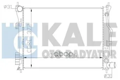 �������� ���������� ��� �/� Hyundai Solaris (10-)/Kia Rio (10-) AT ������ KALE ���. 342280 342280 ����