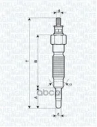 ����� ����������� Magneti Marelli ���. UC47A UC47A ����