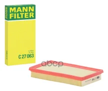 ������ ��������� MANN-Filter ���. C 27 063 C27063 ����