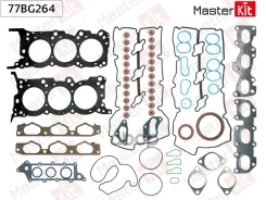 �������� ��������� ��������� kia sorento i (jc) g6db MasterKit ���. 77BG264 77BG264 ����