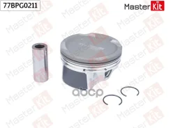 ������� � ������� (��� �����) (1��) (STD) MasterKit ���. 77BPG0211 77BPG0211 ����