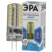 ����� ������������ LED-smd JC-3.5W-12V-840-G4/ 23230 ����