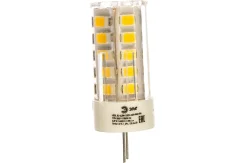 ����� ������������ LED-smd JC-3.5W-220V-840-G4 ����