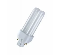 ����� �������������� OSRAM 26 ��. G24q-3 4000K ����