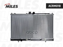 �������� ��������� Miles ���. ACRM018 ACRM018 ����