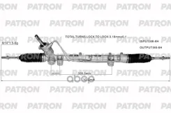 ����� ������� Patron ���. PSG3140 PSG3140 ����