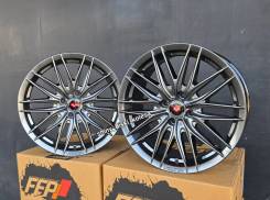 Vossen VFS-4. 7.0x16", 4x98, ET33, �� 58,6���. ����