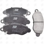 ������� ��������� �������� �������� �-� FORD Transit 2.0 2000 - 2006 FORD Transit 2.4 2004 - 2006 SB Nagamochi ���. bp51164 BP51164 ����