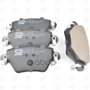 ������� ��������� �������� �-� Ford_Mondeo III GE/B#Y (2000-2007)/Jaguar_X-Type X400 (2001-2009)/Lux SB Nagamochi ���. bp51194 BP51194 ����