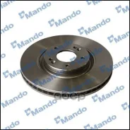 ���� ��������� Hyundai i40 (11-) ix35 (13-) KIA Optima (11-) (R17) �������� Mando ���. mbc030245 MBC030245 ����