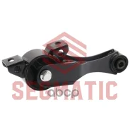����� ��������� Chevrolet Spark (2005-2010) Segmatic ���. SG30112363 SG30112363 ����