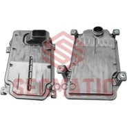 ������ ���� � ���������� AUDI Q7/Touareg II 0C8 TR-80SD (8-SPD) Segmatic ���. SGTF20011113 SGTF20011113 ����