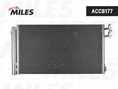 ��������� BMW E81/E82/E90/E91/E93/E84 2.0-3.0 07- Miles ���. accb177 ACCB177 ����