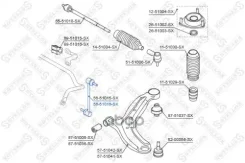 ���� ����. ���. �. Stellox ���. 5651016SX 5651016SX ����