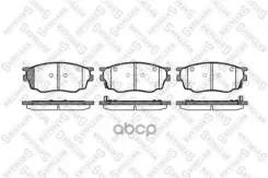 ������� �������� �. Mazda 6 GG/GY 1.8i/2.0Di 02 Stellox ���. 811022-SX 811022SX ����