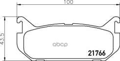 ������� ��������� �������� ��� (PF-5238) Nisshinbo ���. np5019 NP5019 ����