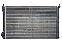 �������� ���������� ��������� FIAT Doblo 1.9D 01- NRF ���. 53231 53231 ����
