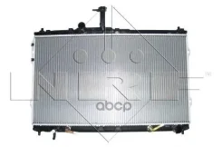�������� ���������� ��������� Hyundai iLoad 2.5D 07- NRF ���. 58421 58421 ����