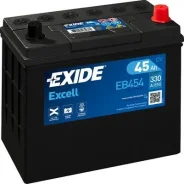 ���� �� ��) Excell ����������� eb454 Exide Exide eb454 EB454 ����