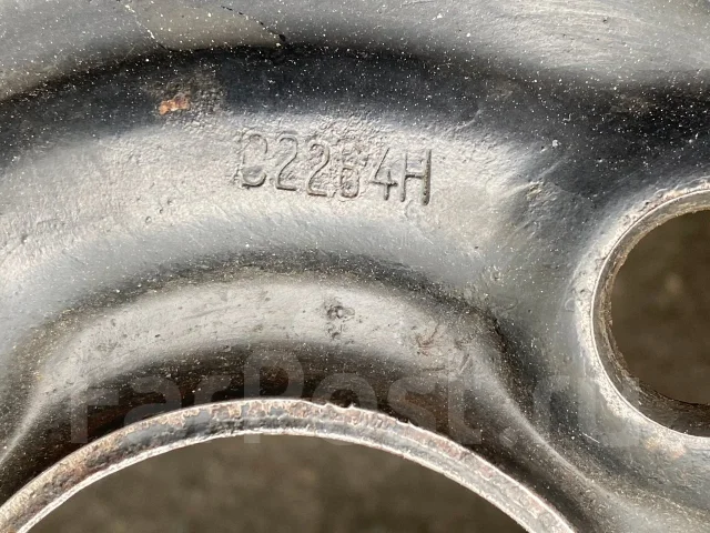 Opel. 5.5x13", 4x100, ET46, �� 56,6���. ����