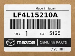 ���������� ��������� Mazda ���. LF4L15210A LF4L15210A ����
