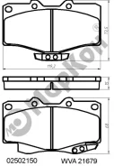 ������� ��������� fr 02502150 Markon, ������ �������� 02502150 ����