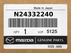 ���. N24332240 Jointball Mazda N24332240 ����