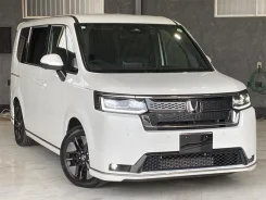 Honda Stepwgn. ��������, ��������, 1.5, ������, �/�. ��� ����� �� ������������ ����
