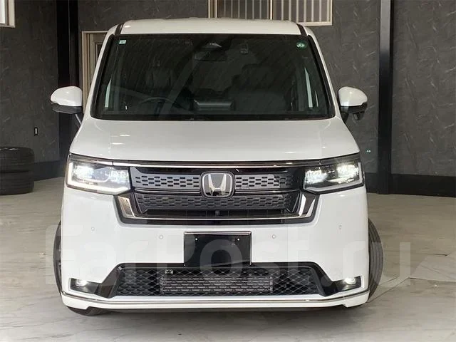 Honda Stepwgn. ��������, ��������, 1.5, ������, �/�. ��� ����� �� ������������ ����