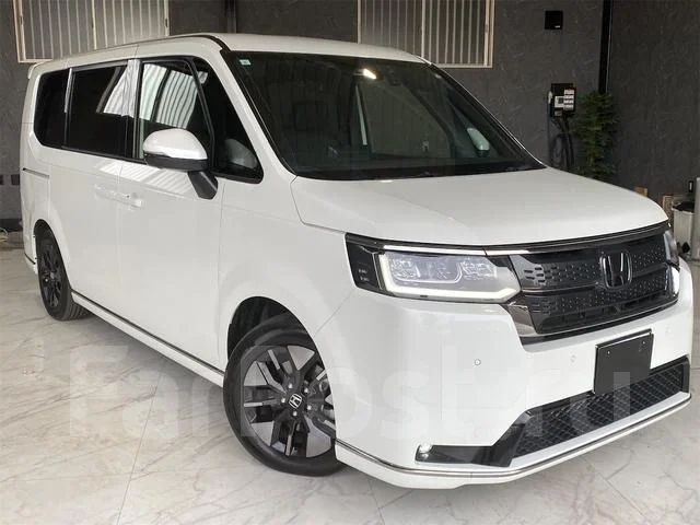 Honda Stepwgn. ��������, ��������, 1.5, ������, �/�. ��� ����� �� ������������ ����