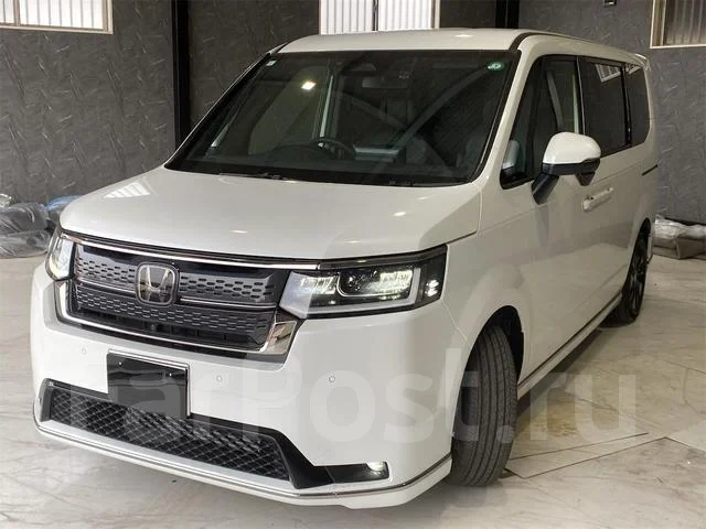 Honda Stepwgn. ��������, ��������, 1.5, ������, �/�. ��� ����� �� ������������ ����