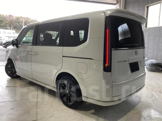 Honda Stepwgn. ��������, ��������, 1.5, ������, �/�. ��� ����� �� ������������ ����