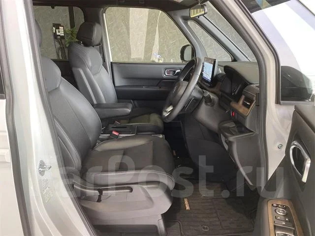 Honda Stepwgn. ��������, ��������, 1.5, ������, �/�. ��� ����� �� ������������ ����