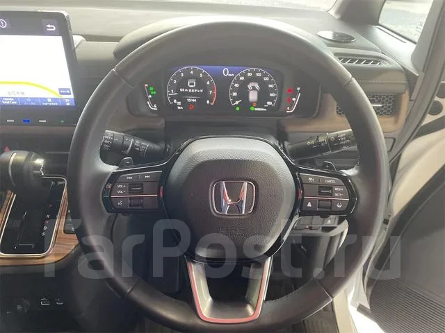 Honda Stepwgn. ��������, ��������, 1.5, ������, �/�. ��� ����� �� ������������ ����