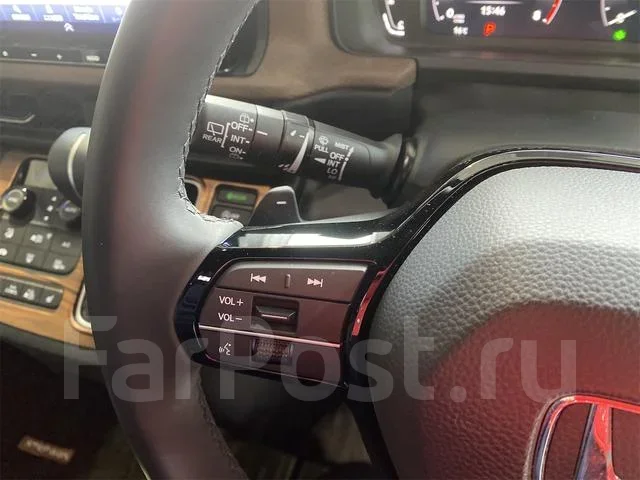 Honda Stepwgn. ��������, ��������, 1.5, ������, �/�. ��� ����� �� ������������ ����